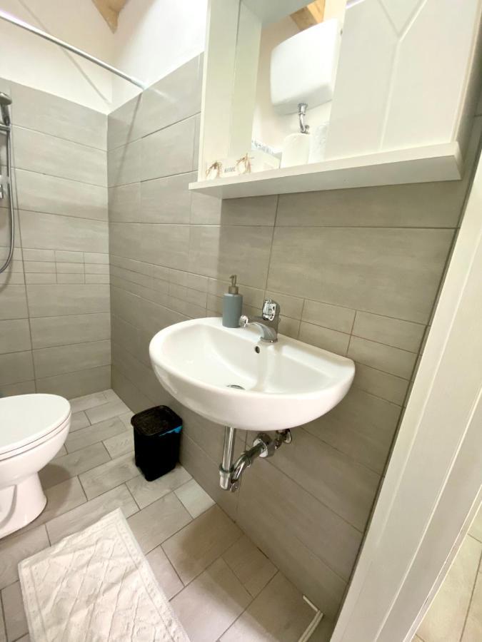 Bed and Breakfast Scilla Centro Exterior foto
